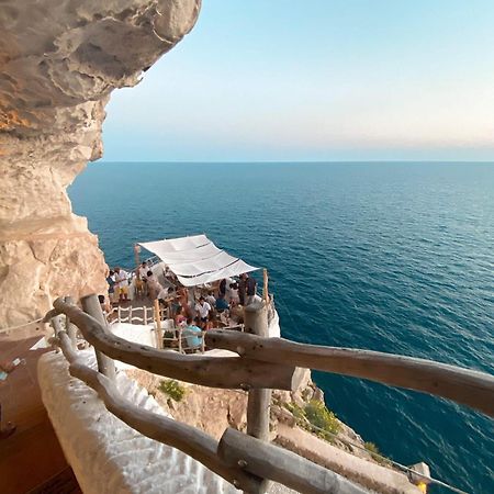 Cala En Porter  Siestamar Beach Apartment, Refurbished, Renove, Renovado 2025 מראה חיצוני תמונה